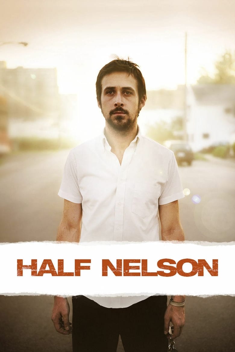 فيلم Half Nelson