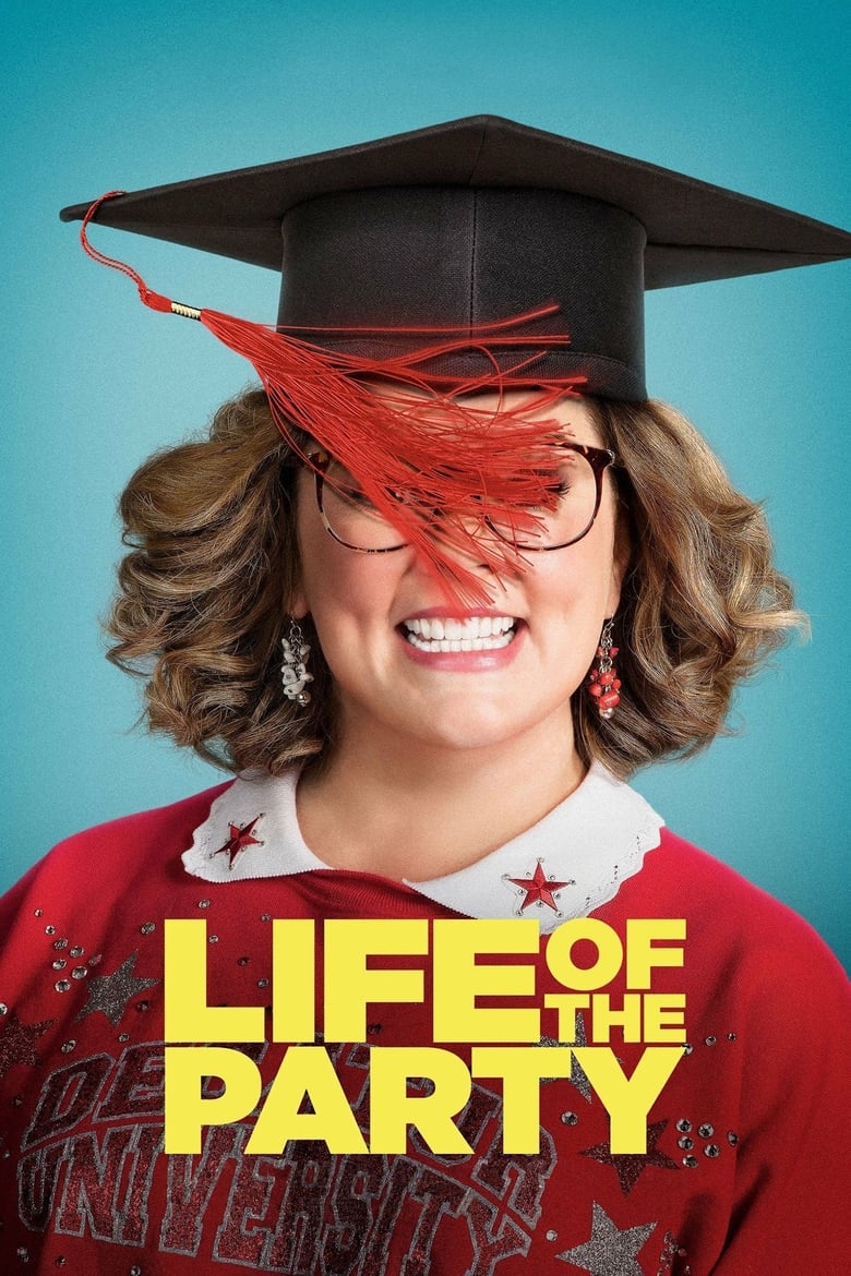 فيلم Life of the Party