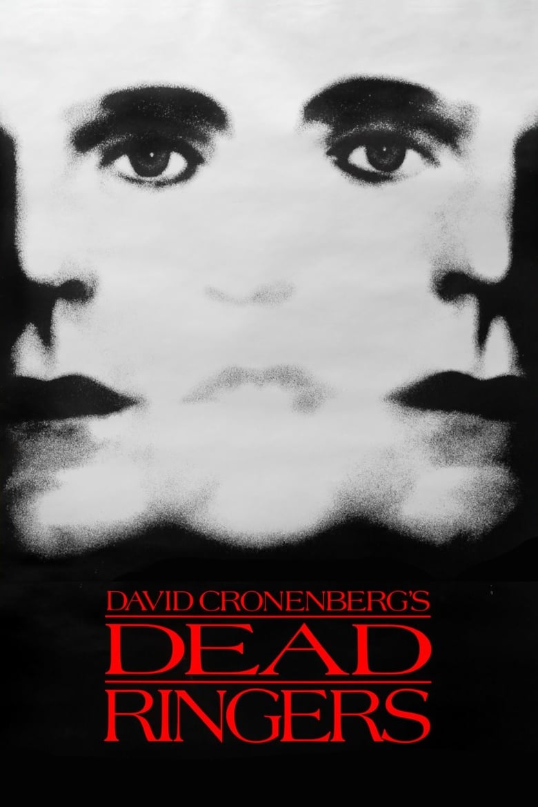 فيلم Dead Ringers