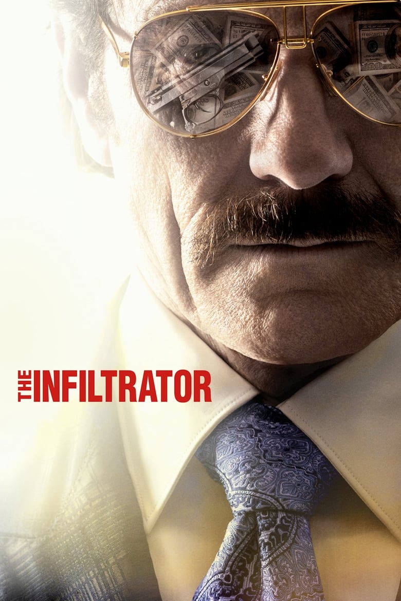 فيلم The Infiltrator