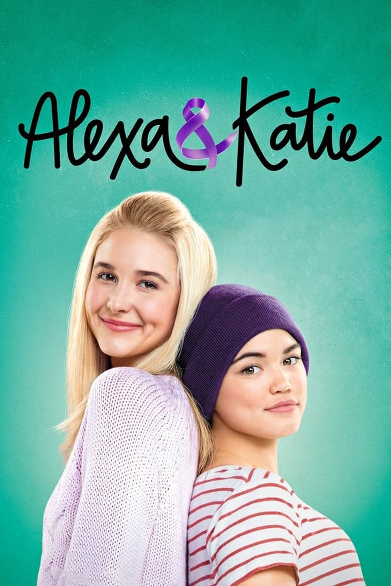 مسلسل Alexa & Katie الموسم الاول الحلقة 06 مترجمة