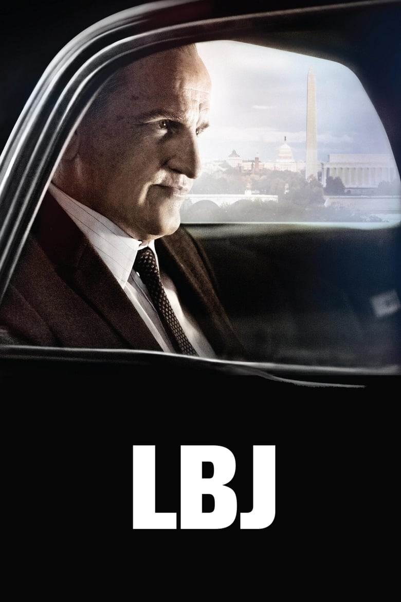 فيلم LBJ