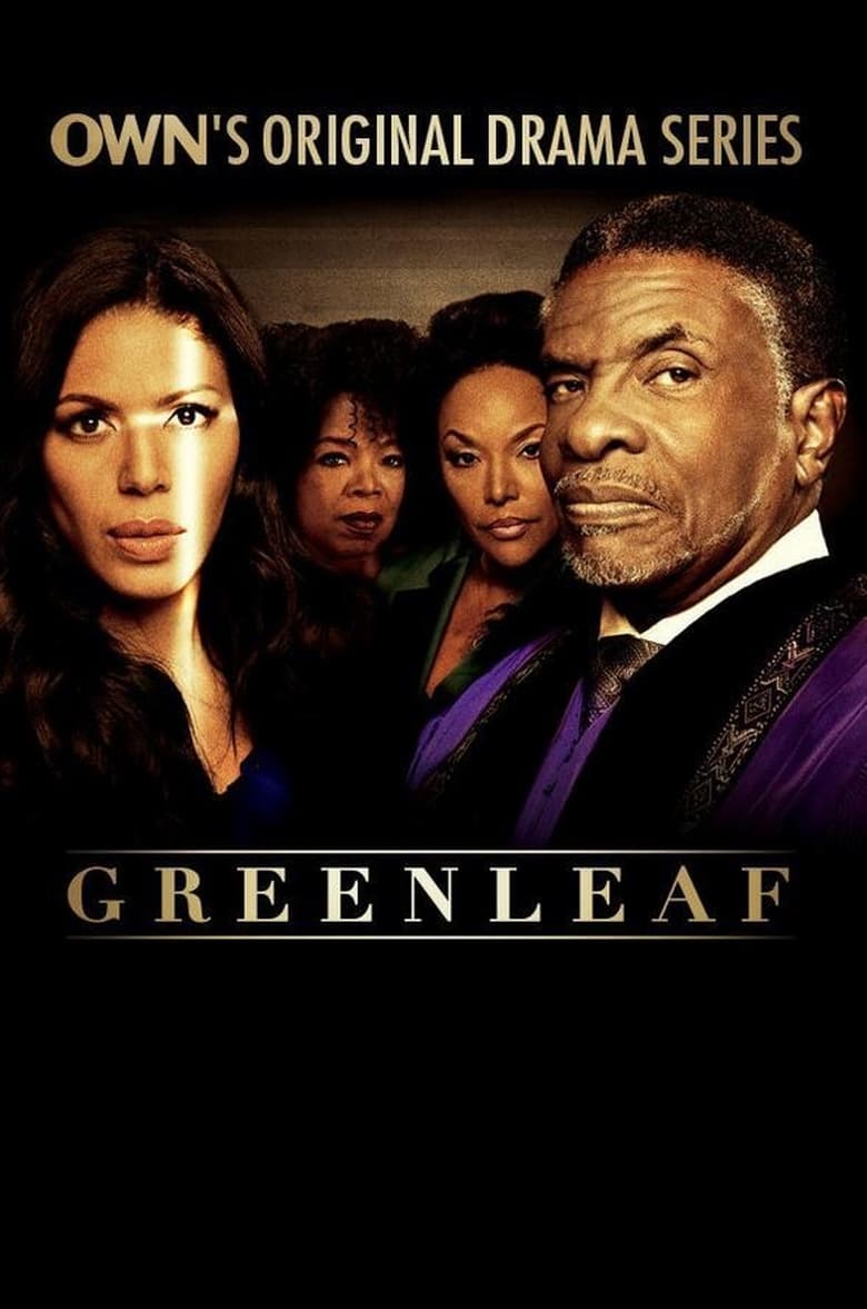 مسلسل Greenleaf الموسم الاول الحلقة 08 مترجمة