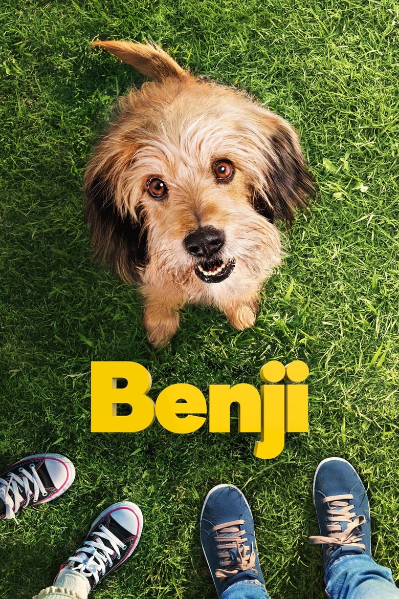 فيلم Benji
