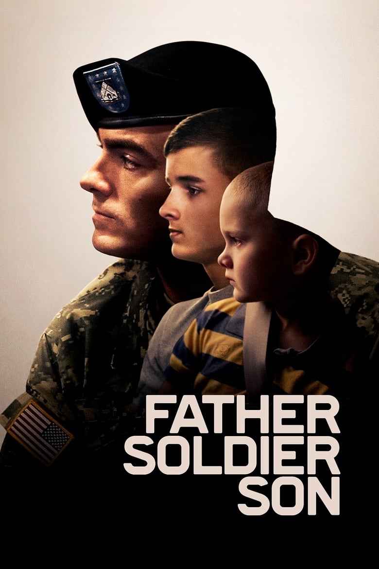 فيلم Father Soldier Son