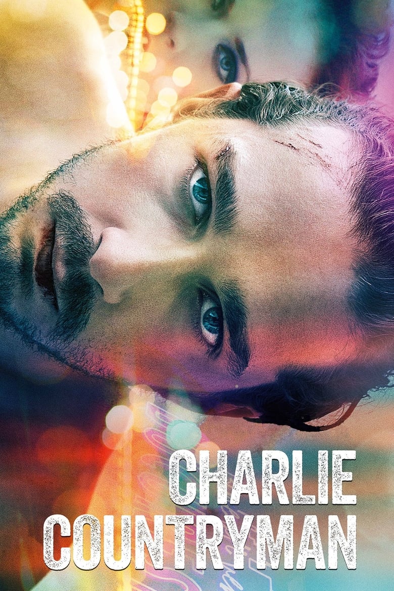 فيلم Charlie Countryman