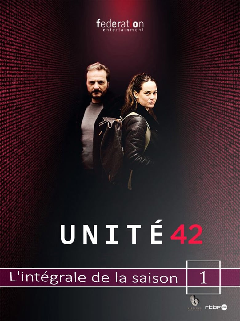 مسلسل Unit 42 الموسم الاول الحلقة 10 مترجمة