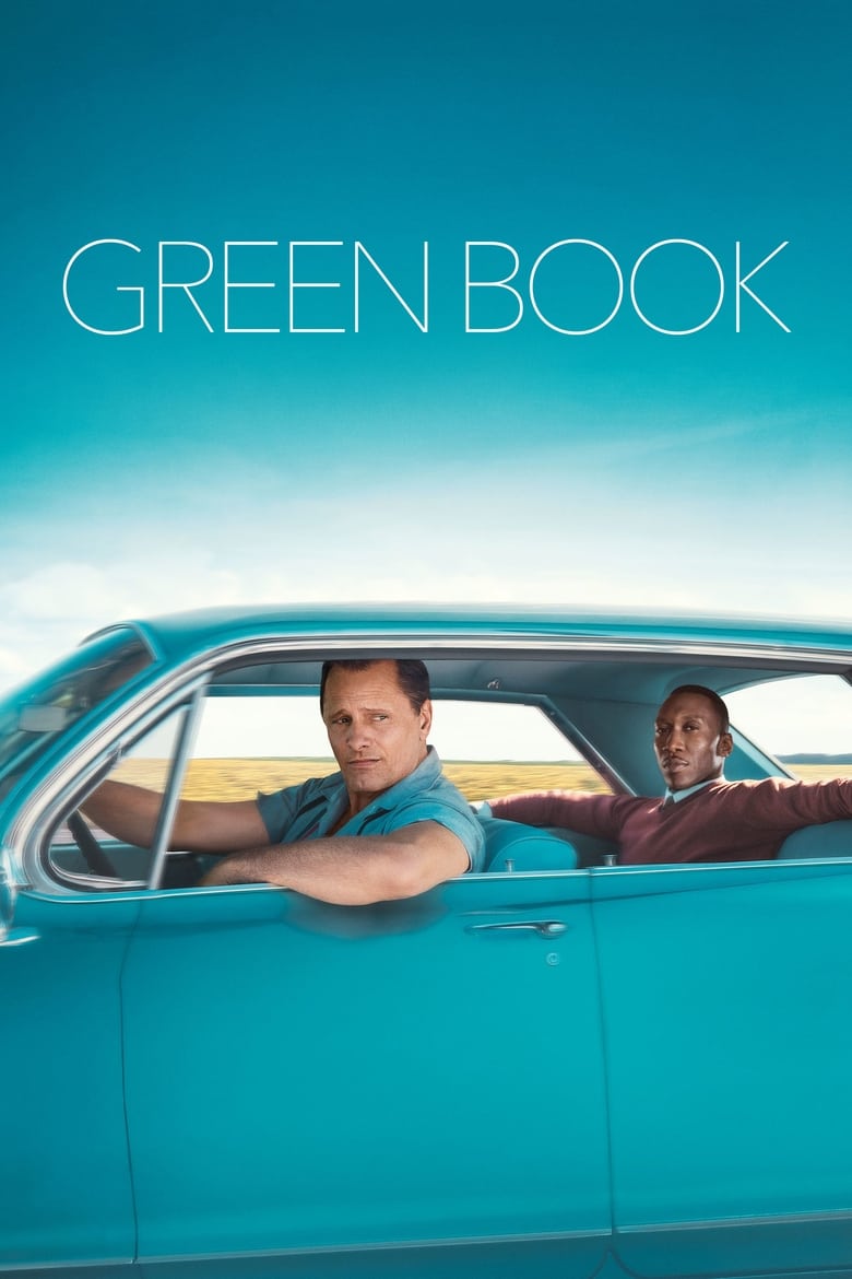 فيلم Green Book