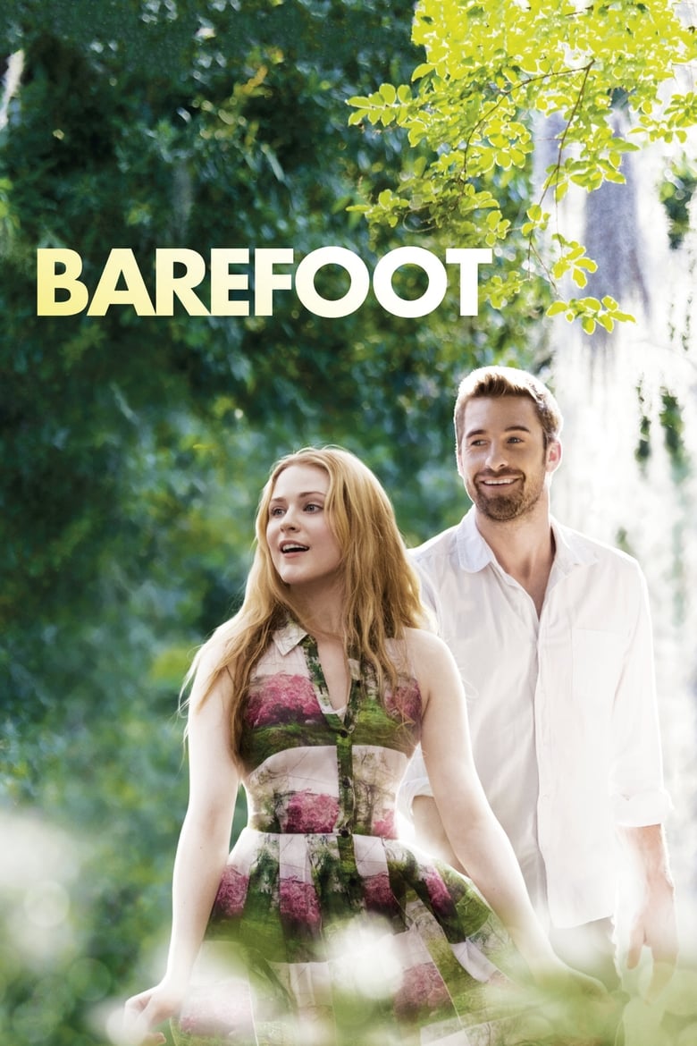 فيلم Barefoot