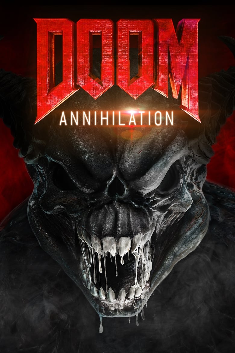 فيلم Doom: Annihilation