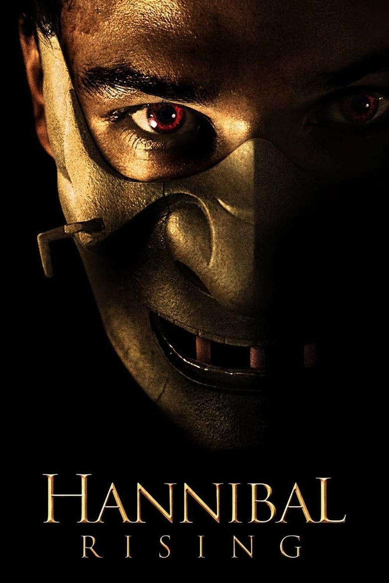 فيلم Hannibal Rising