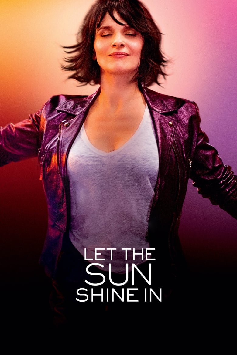 فيلم Let the Sunshine In