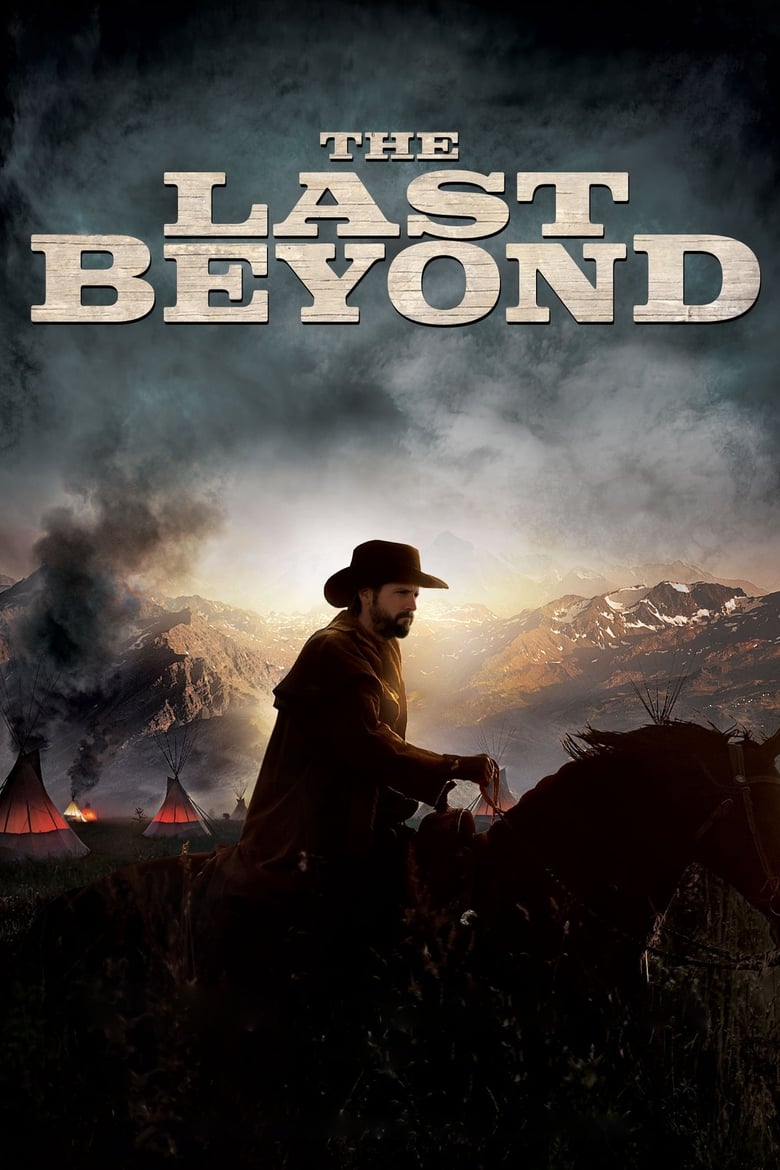 فيلم The Last Beyond