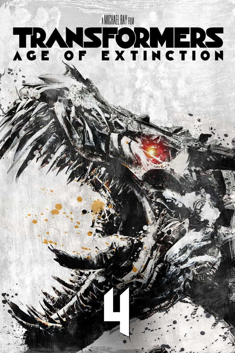 فيلم Transformers: Age of Extinction