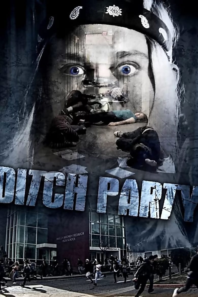 فيلم Ditch Party