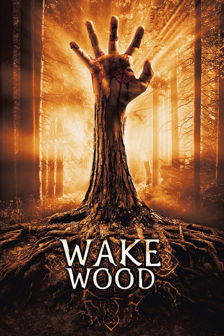 فيلم Wake Wood