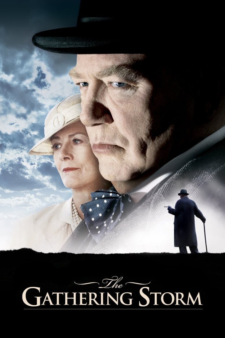 فيلم The Gathering Storm