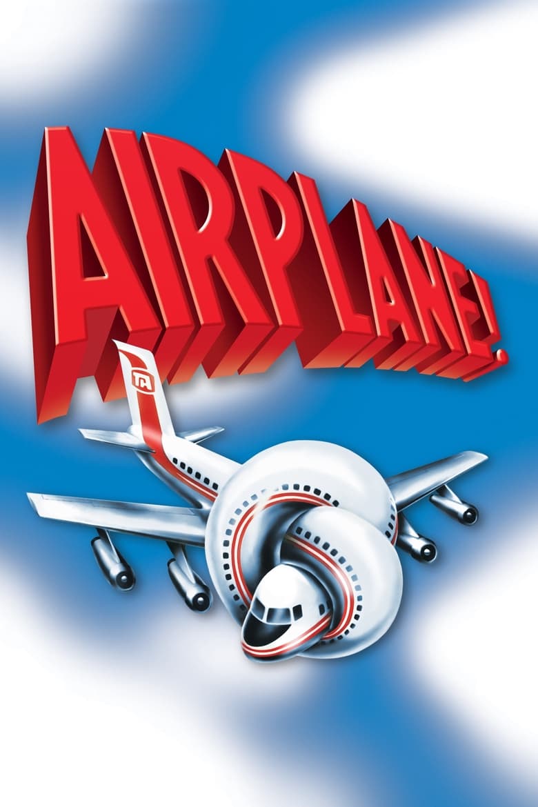 فيلم Airplane!