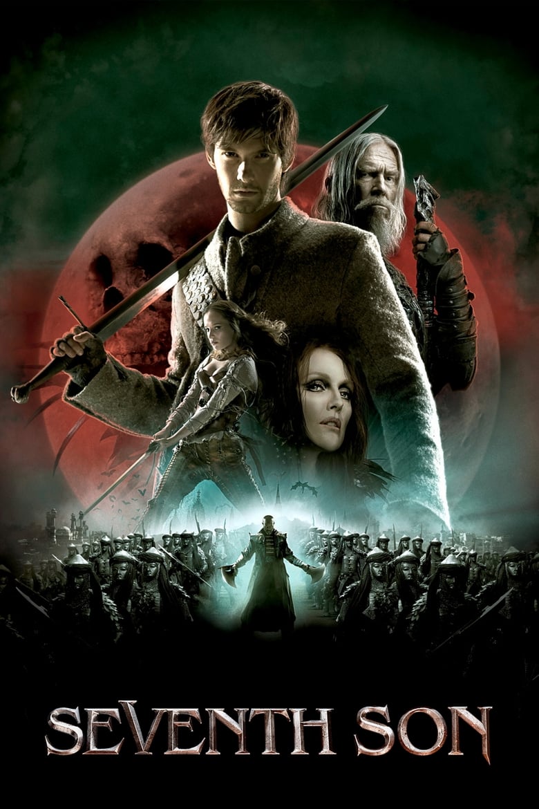 فيلم Seventh Son