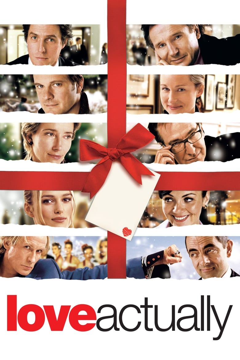 فيلم Love Actually