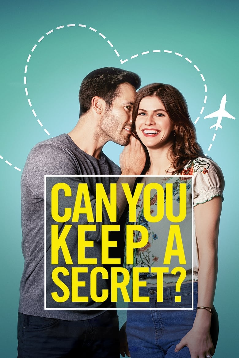 فيلم Can You Keep a Secret?