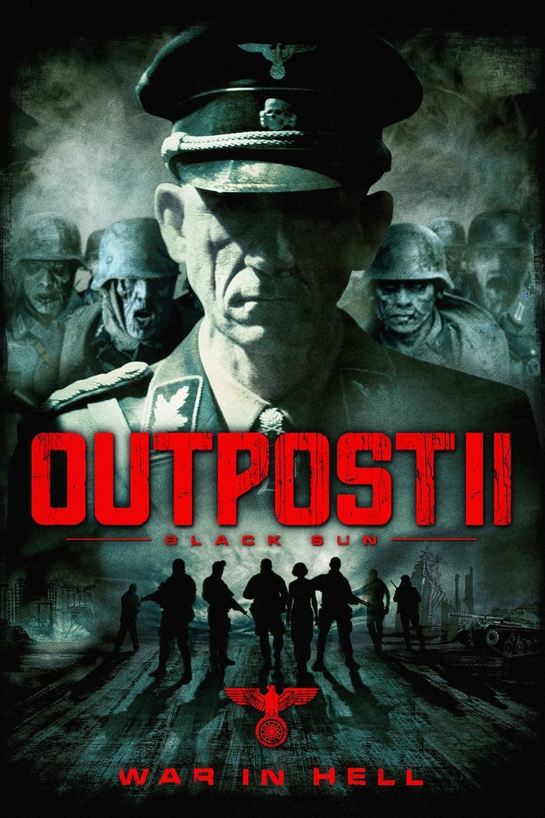 فيلم Outpost: Black Sun