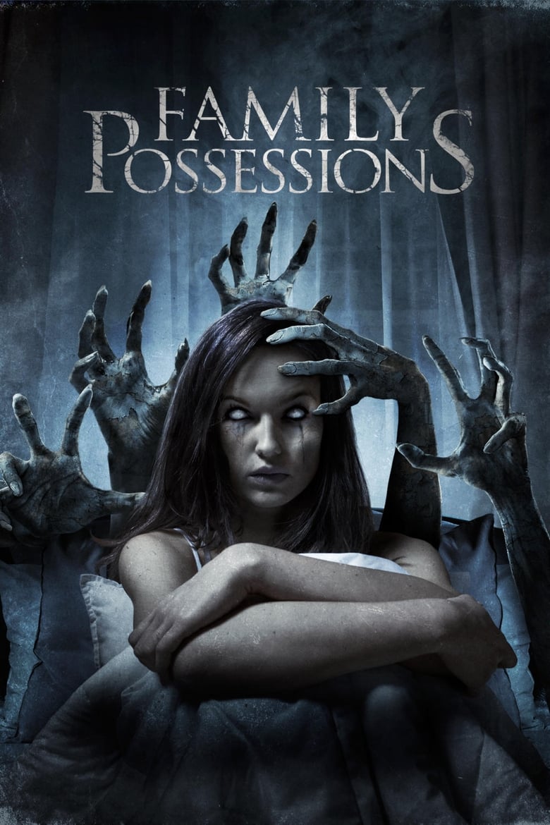 فيلم Family Possessions
