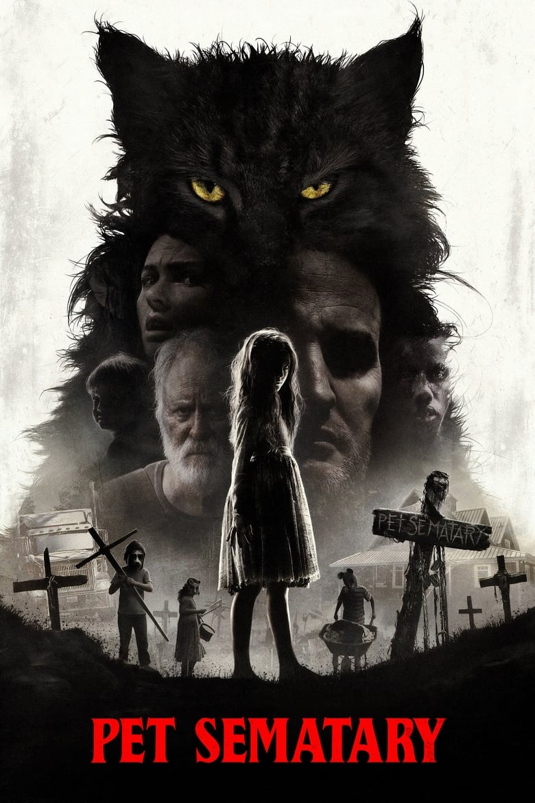 فيلم Pet Sematary
