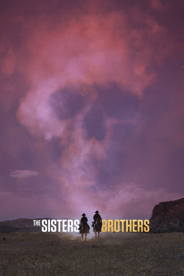 فيلم The Sisters Brothers