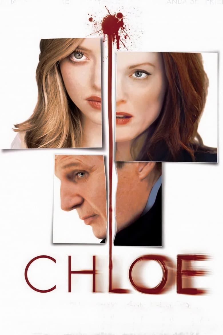 فيلم Chloe