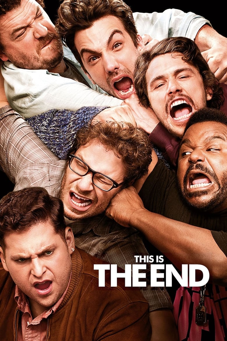فيلم This Is the End