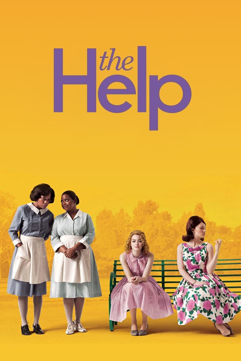 فيلم The Help