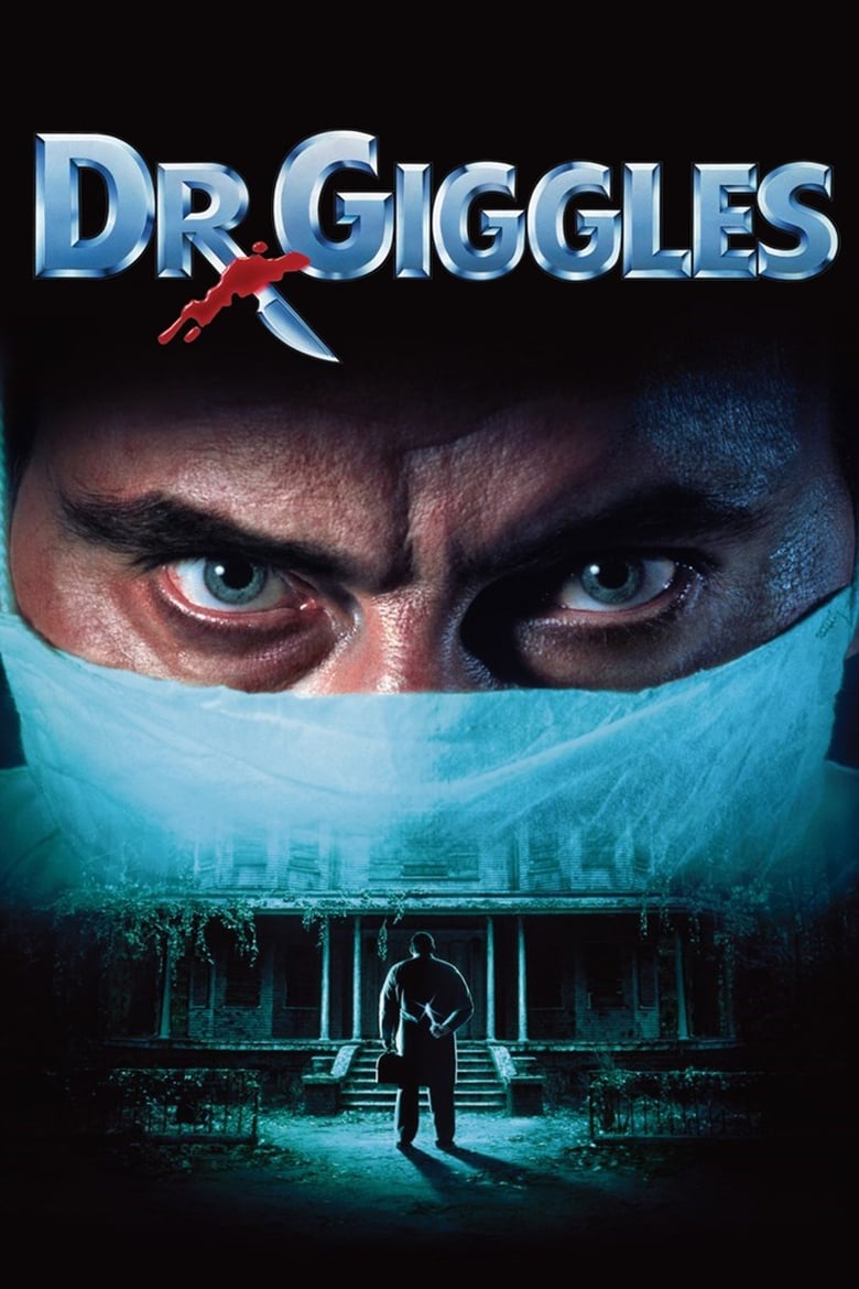 فيلم Dr. Giggles