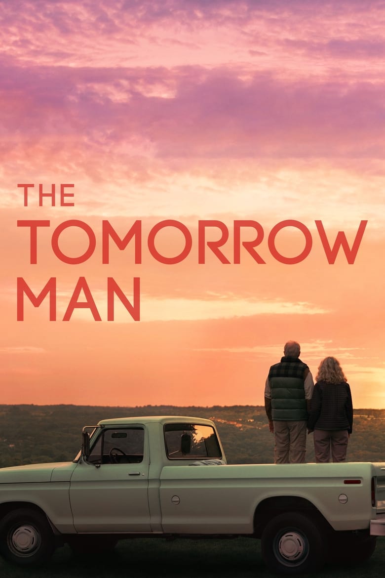 فيلم The Tomorrow Man