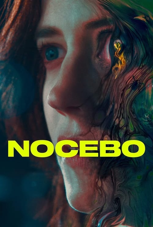 فيلم Nocebo