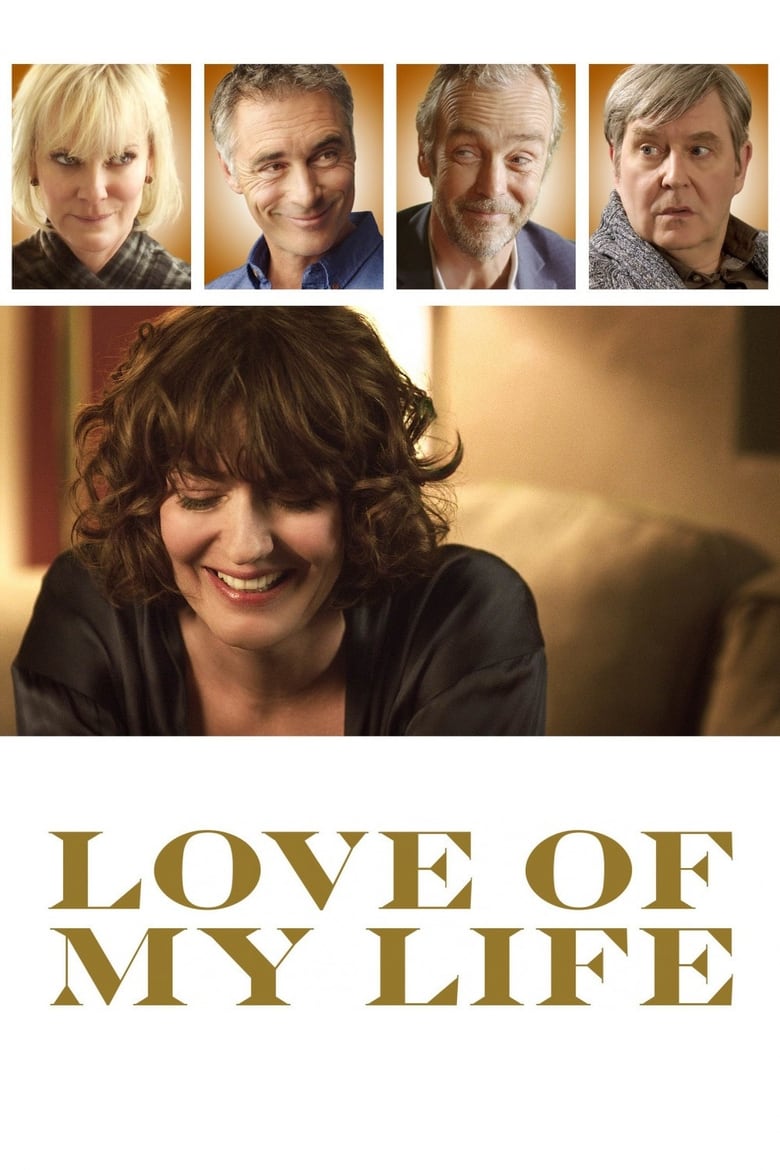 فيلم Love of My Life