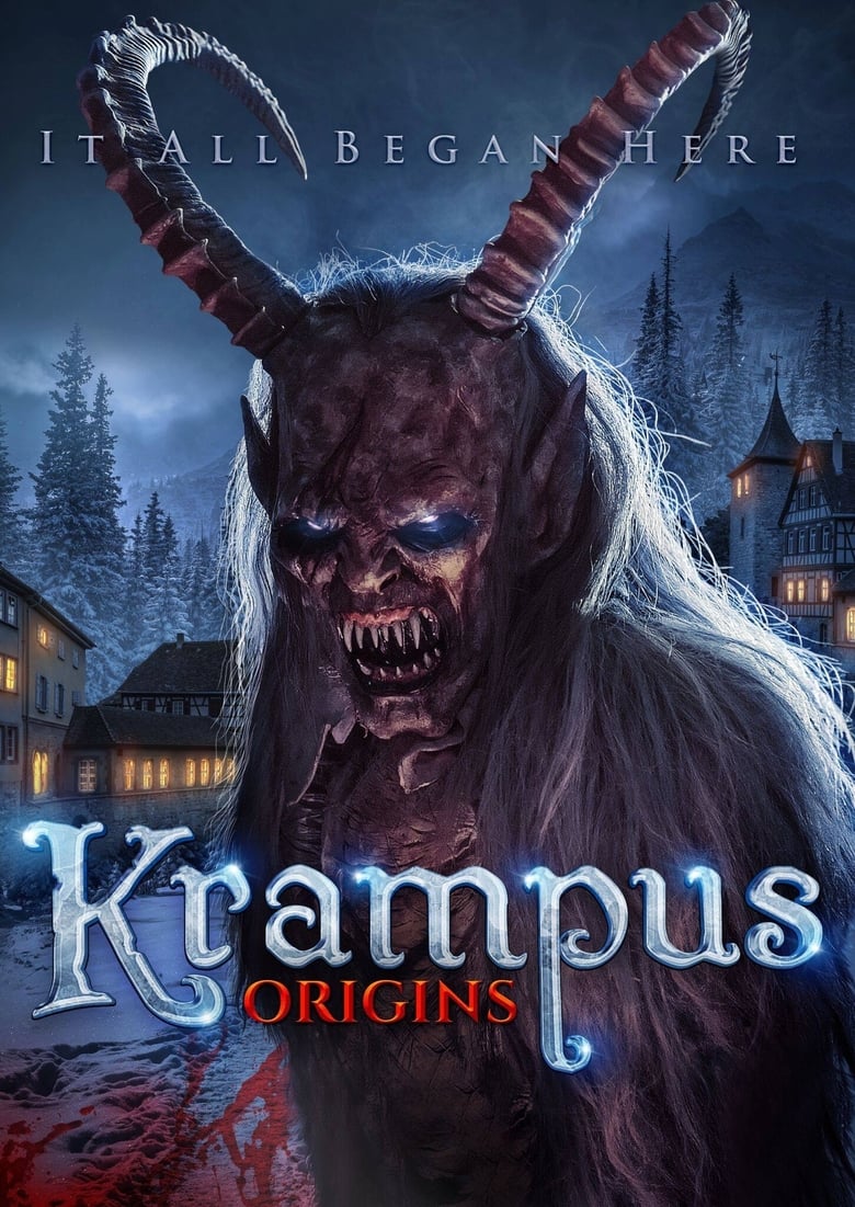 فيلم Krampus Origins