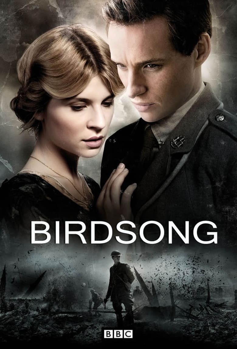 مسلسل Birdsong الموسم الاول الحلقة 02 مترجمة