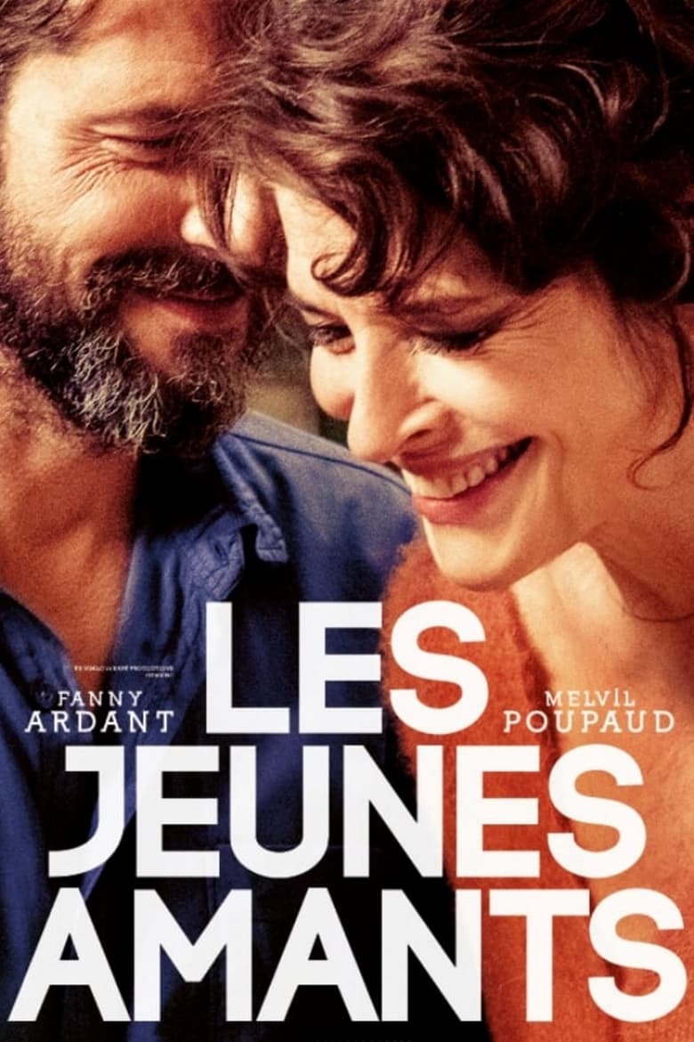 فيلم The Young Lovers