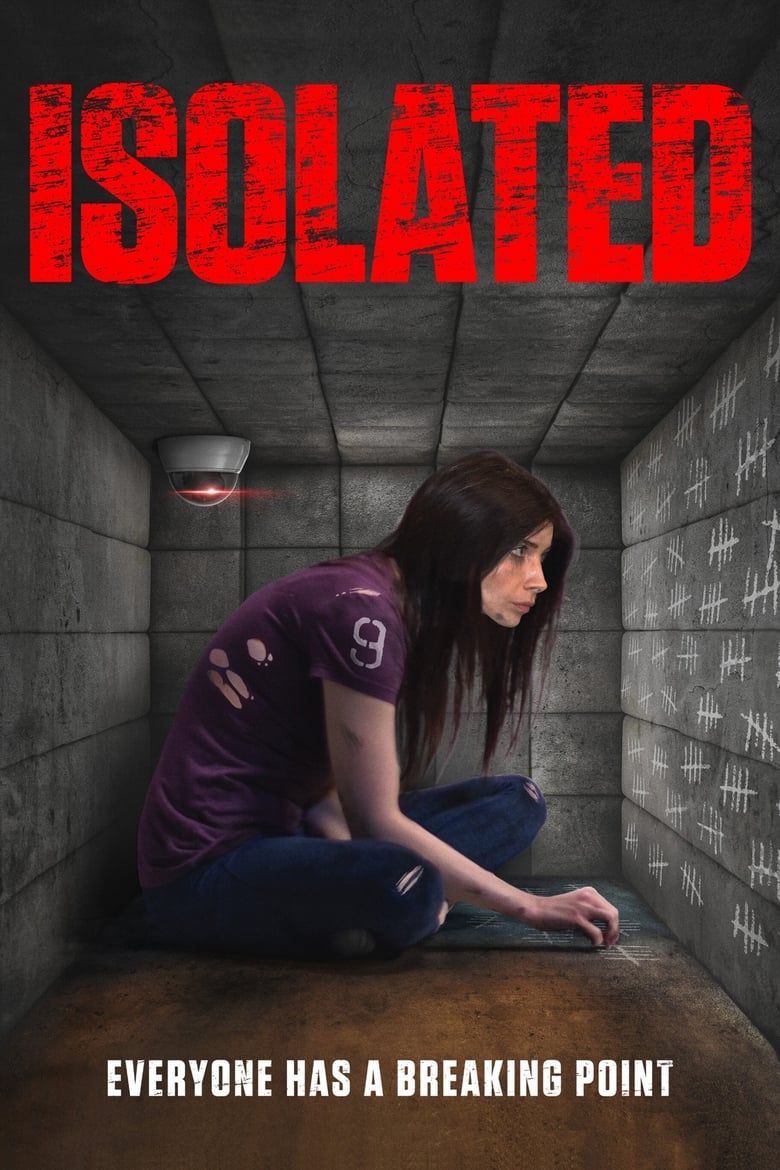 فيلم Isolated