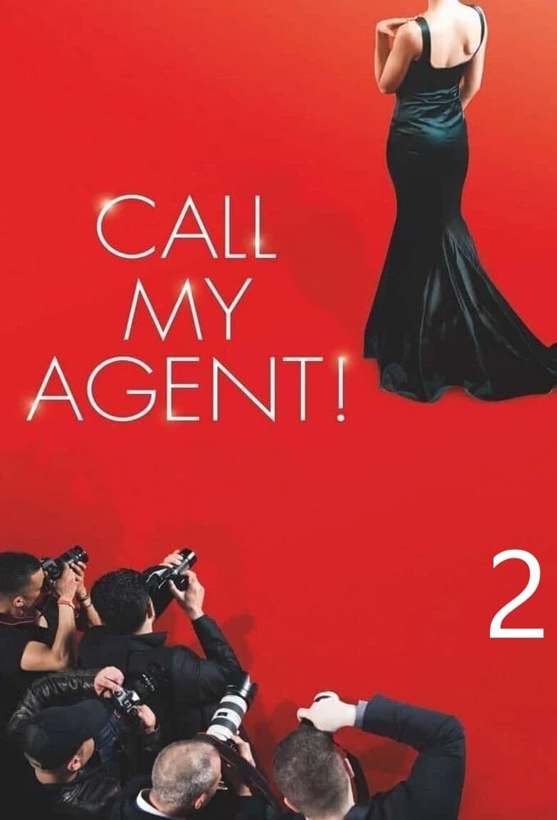 مسلسل Call My Agent الموسم الثاني الحلقة 01 مترجمة