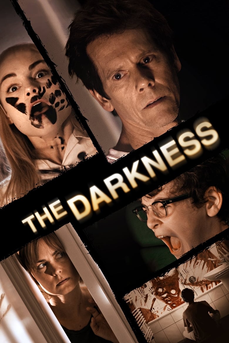 فيلم The Darkness
