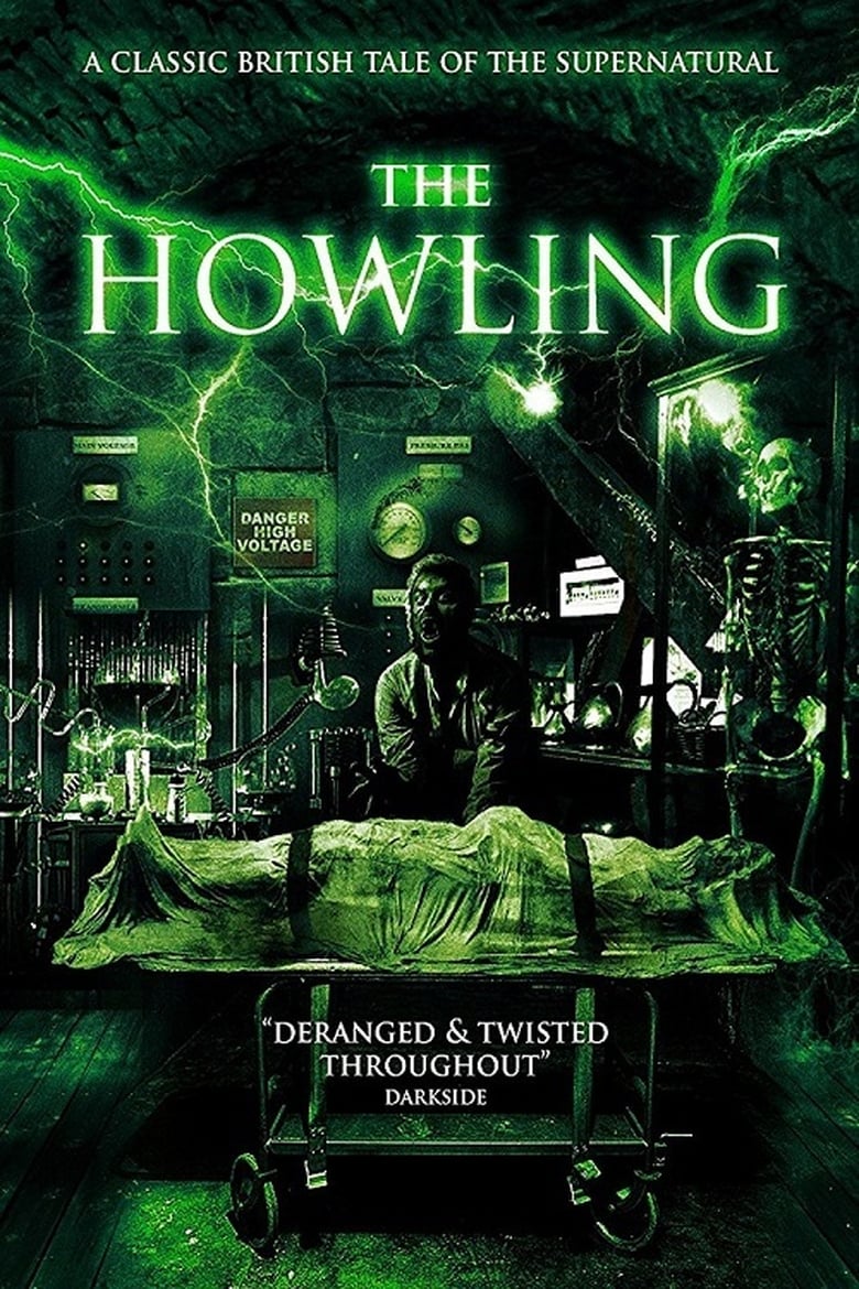 فيلم The Howling