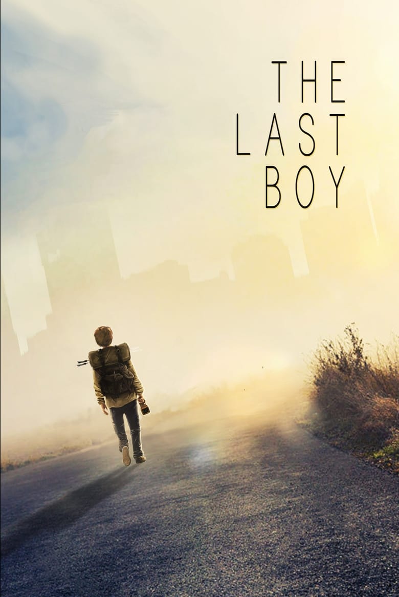 فيلم The Last Boy