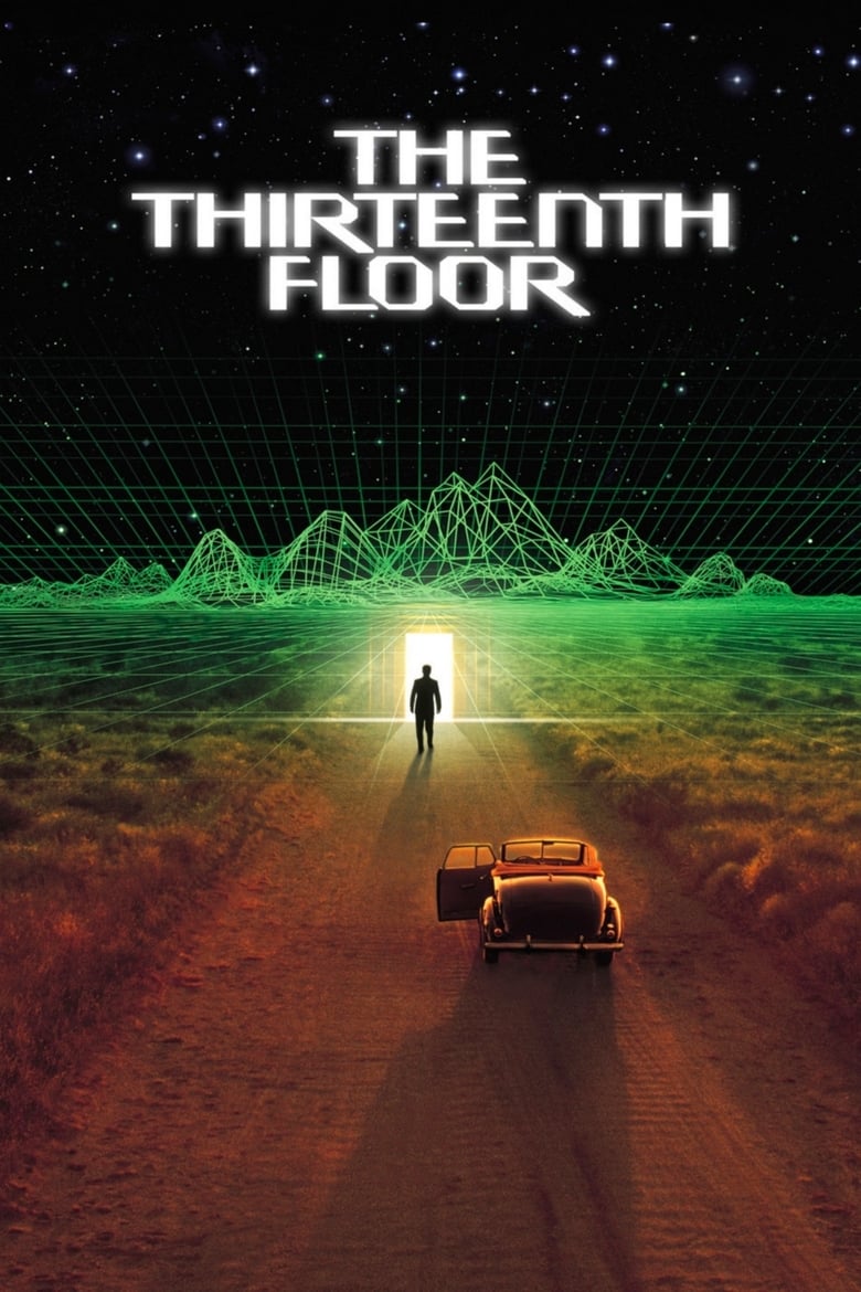 فيلم The Thirteenth Floor