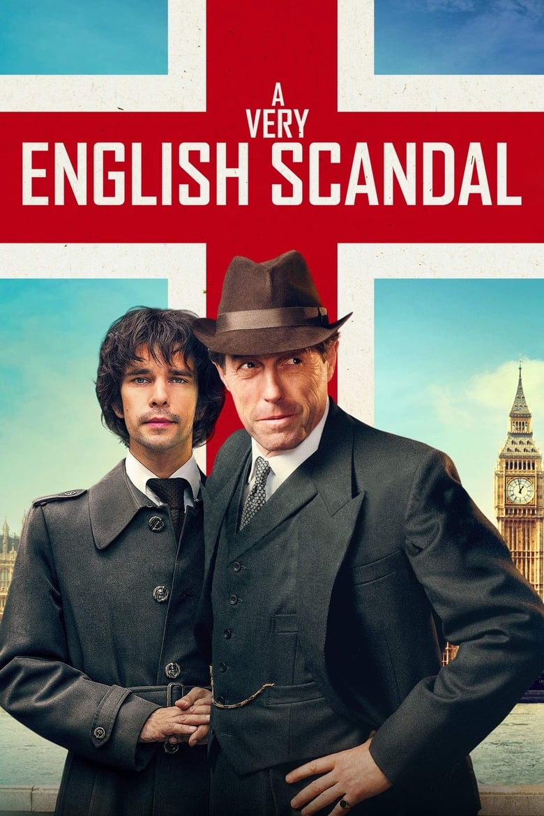 مسلسل A Very English Scandal الموسم الاول الحلقة 03 مترجمة