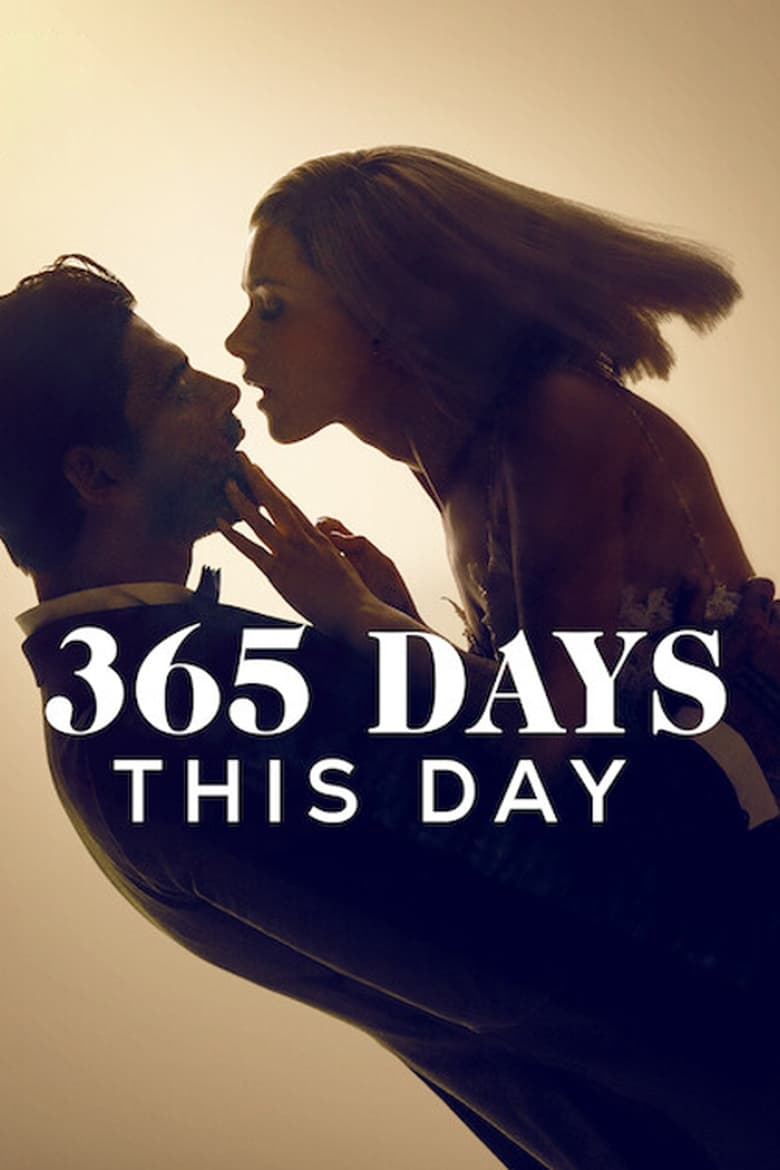 فيلم 365 Days: This Day
