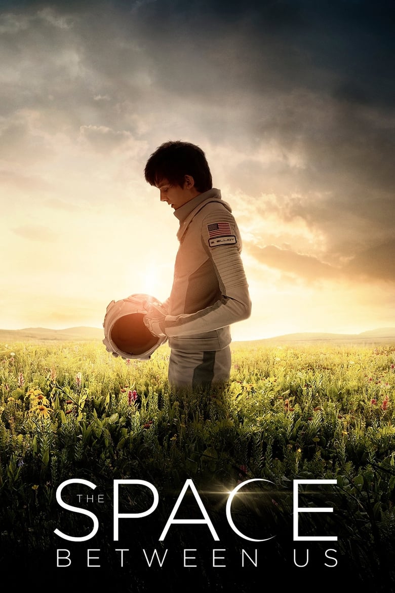 فيلم The Space Between Us