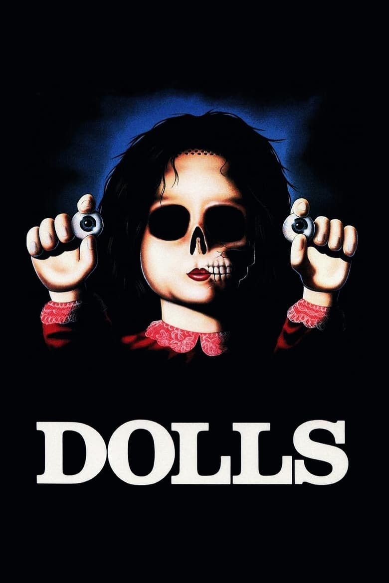 فيلم Dolls