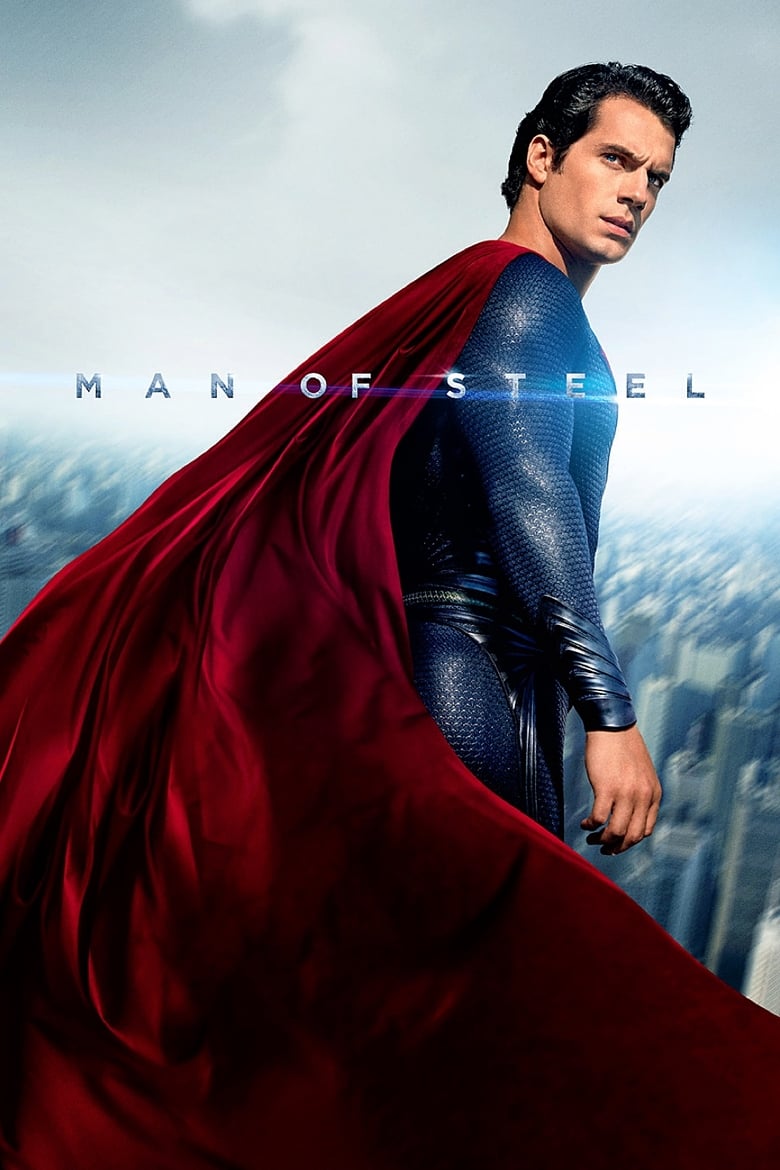 فيلم Man of Steel